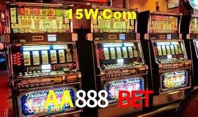 AA888 Bet