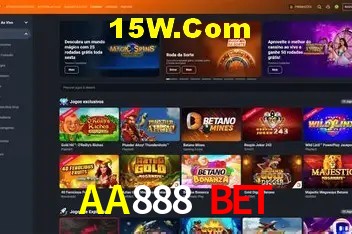 AA888 Bet